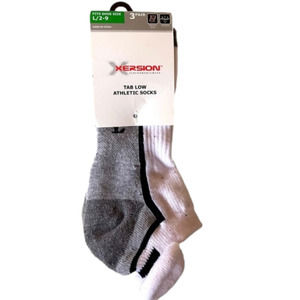 𝅺xersion Performance Mens